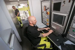 Über uns Kanal und Rohrreinigung Mengen